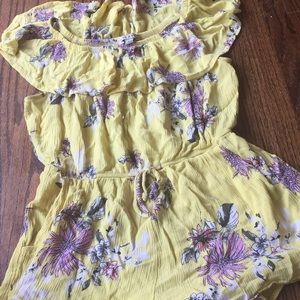 Haute Monde size medium romper
